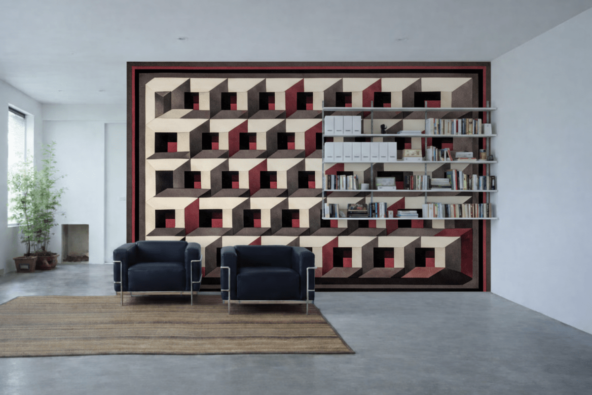 Silken Chamber Facets