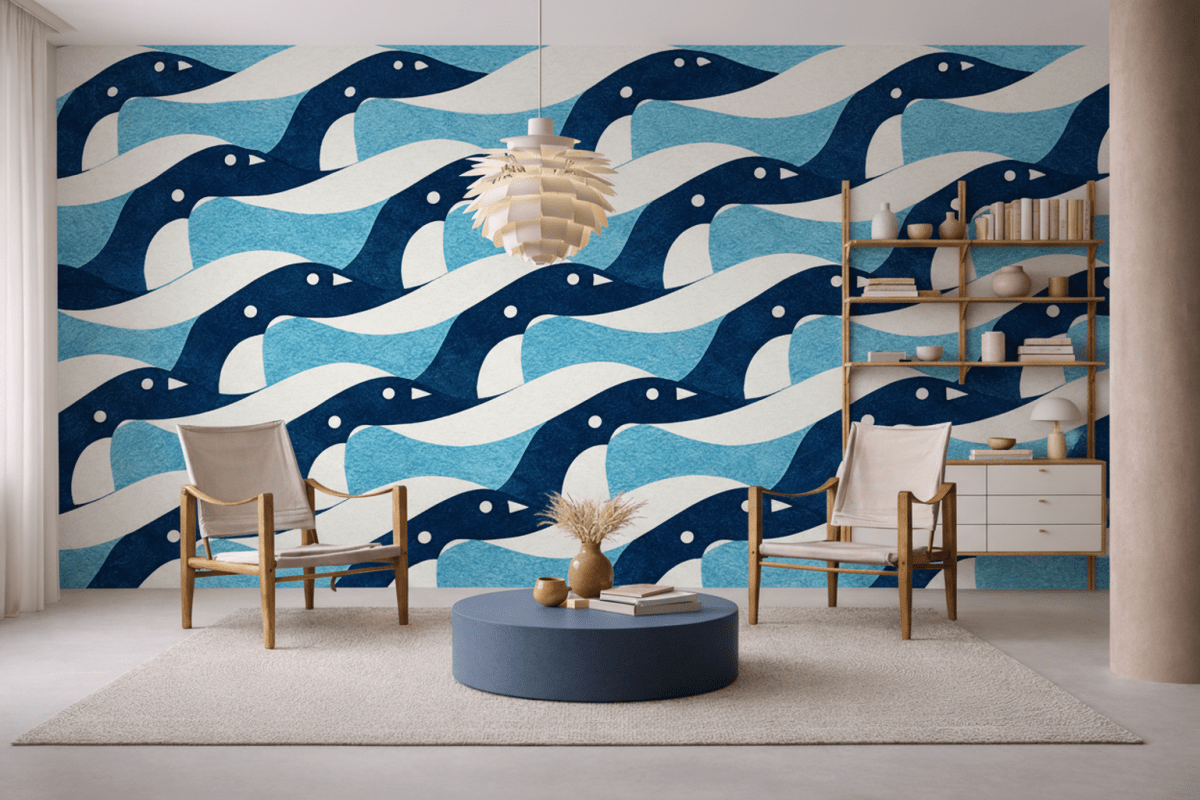 Waves Of Whispers