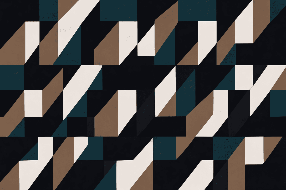 Echoing Geometries