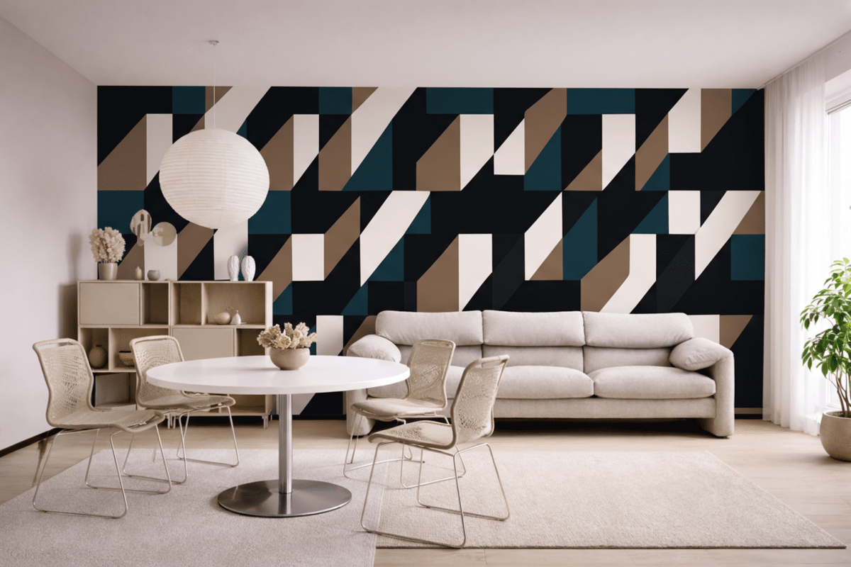 Echoing Geometries