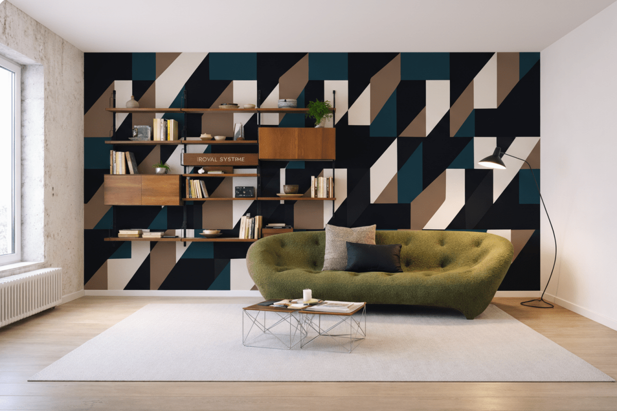 Echoing Geometries