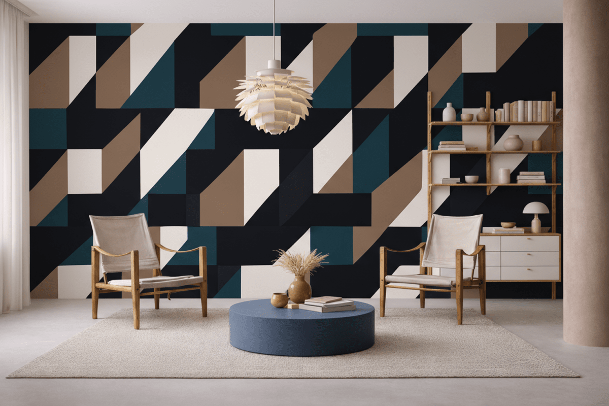 Echoing Geometries