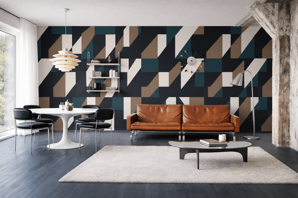 Echoing Geometries
