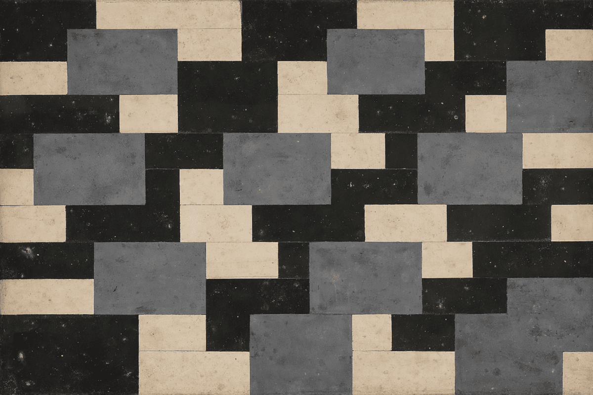 Urban Tapestry