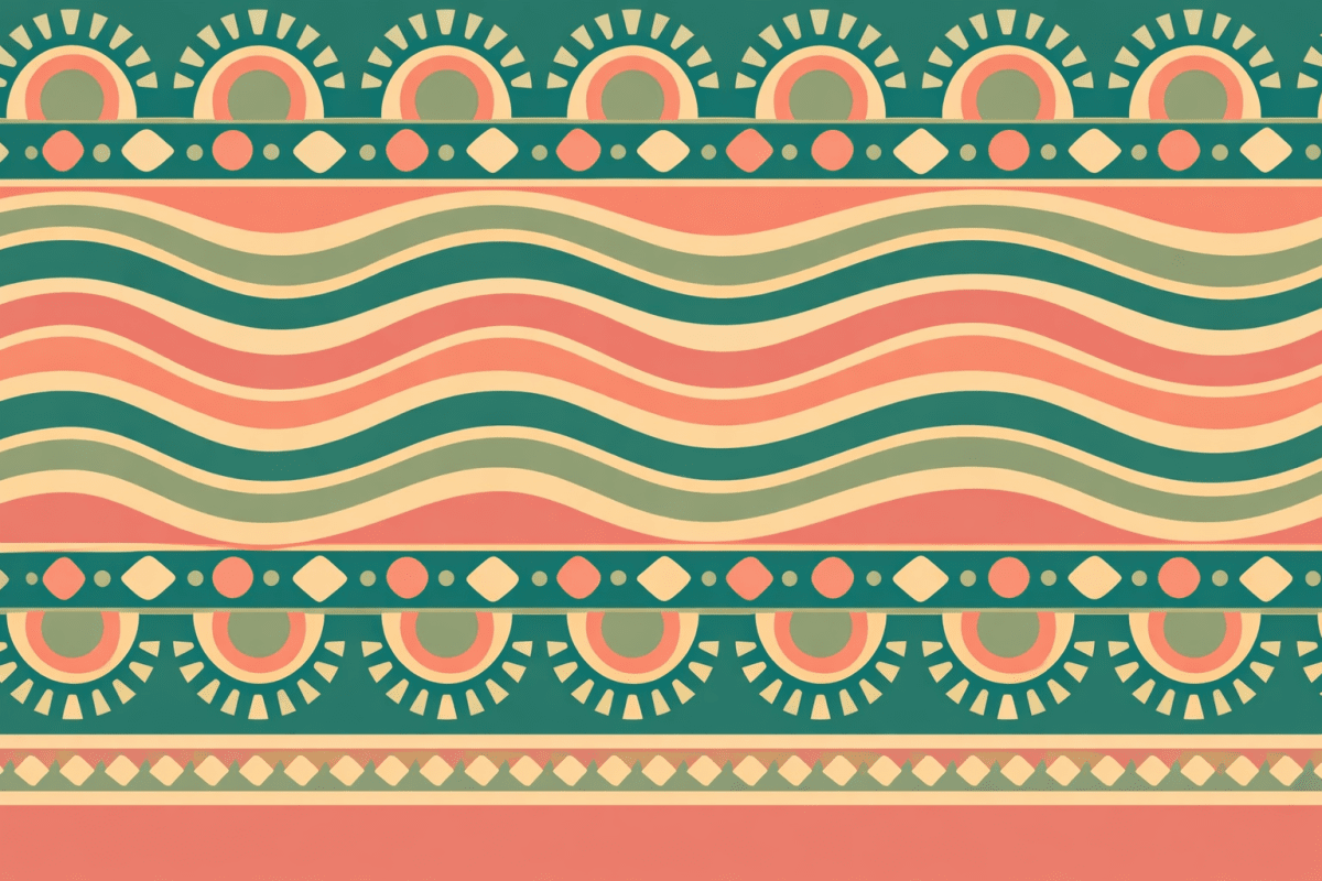 Rhythmic Overlays