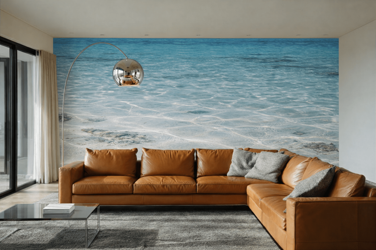 Lucent Shallows