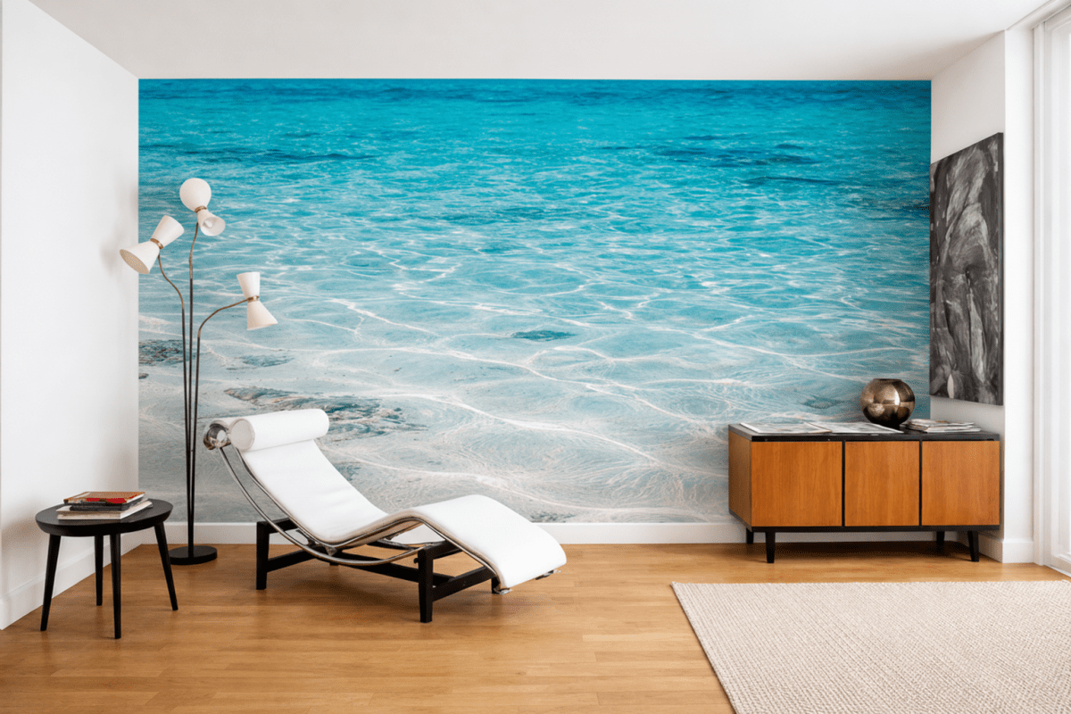 Lucent Shallows