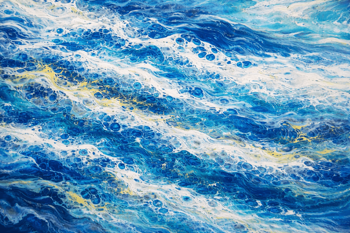 Tidal Reverie