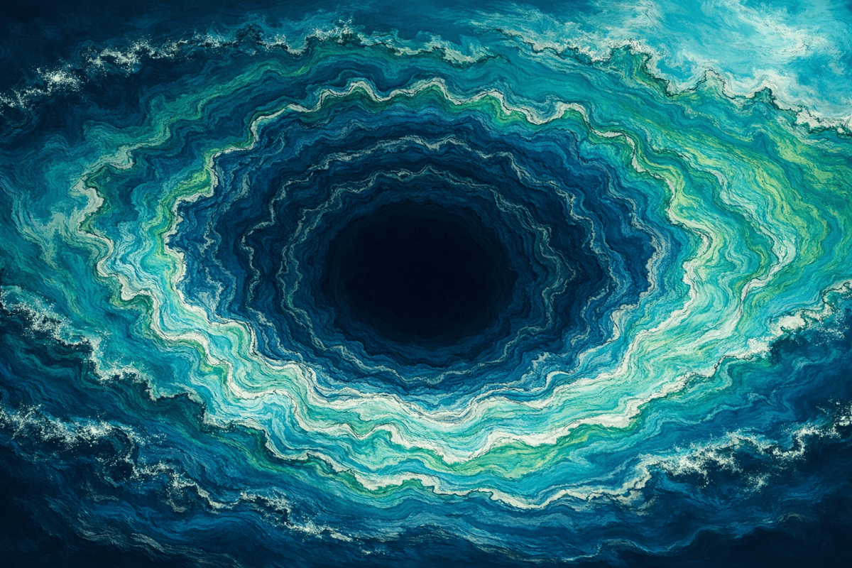 Cascading Abyss