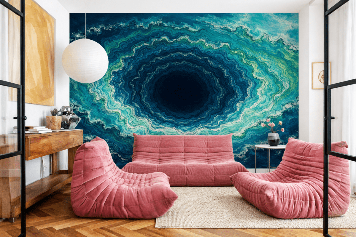 Cascading Abyss