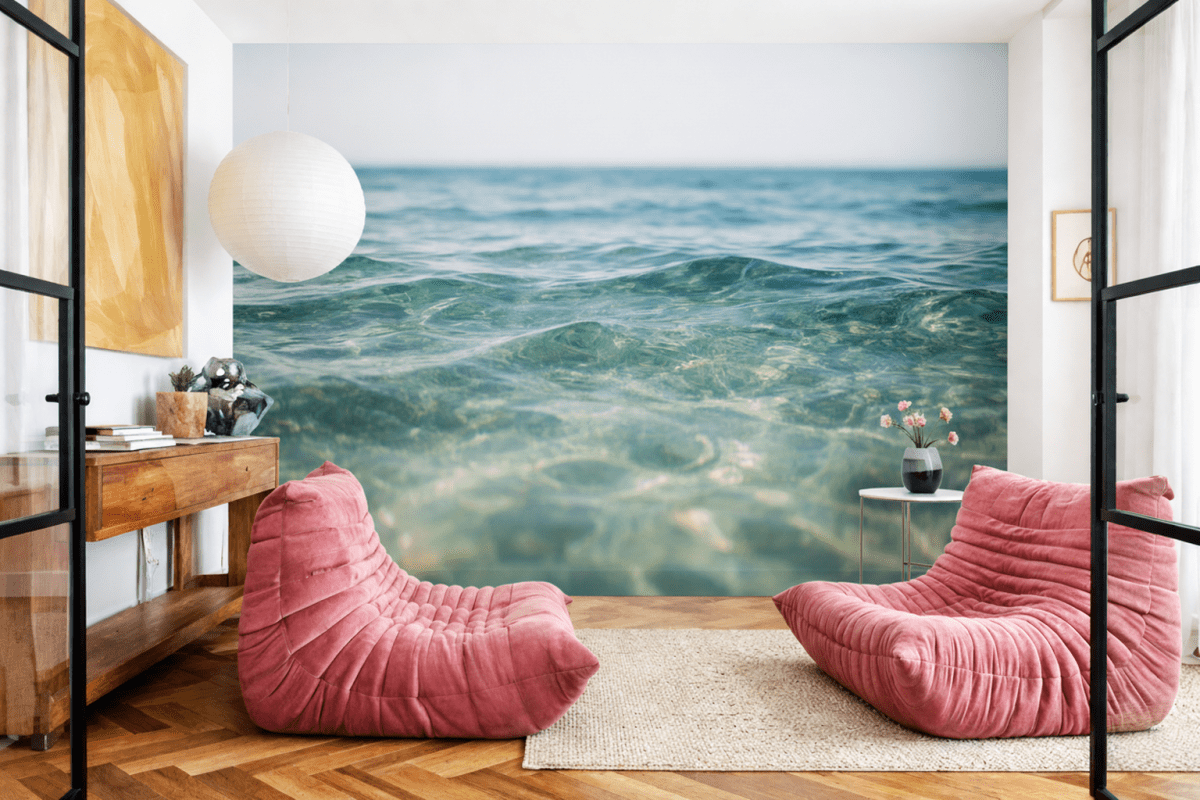 Wavescape Veil