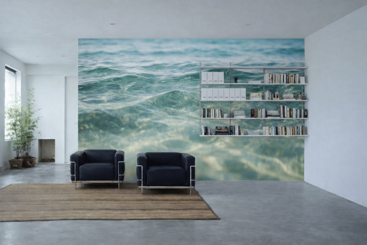 Wavescape Veil