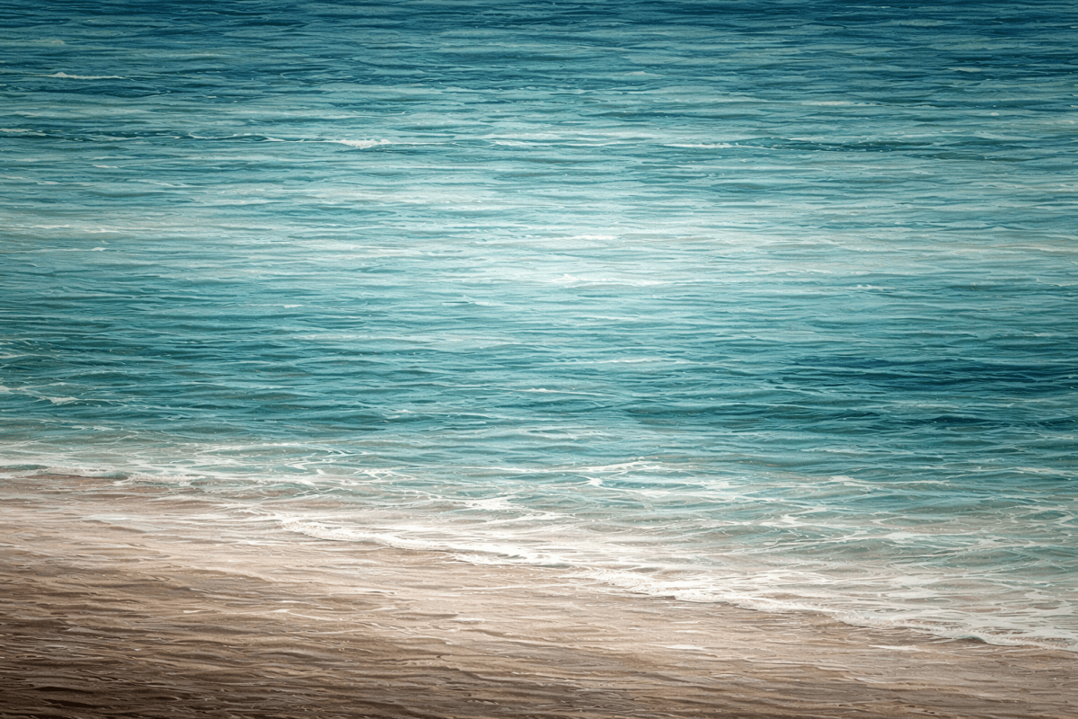 Seabed Mirage