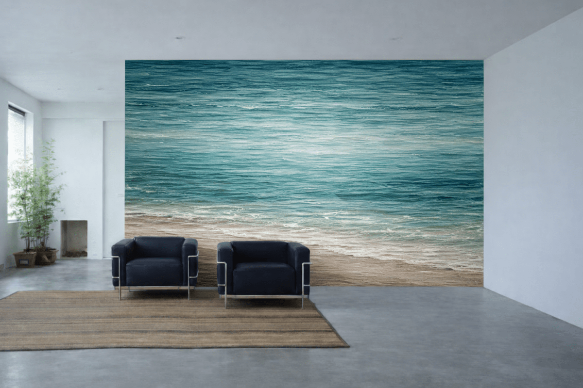 Seabed Mirage