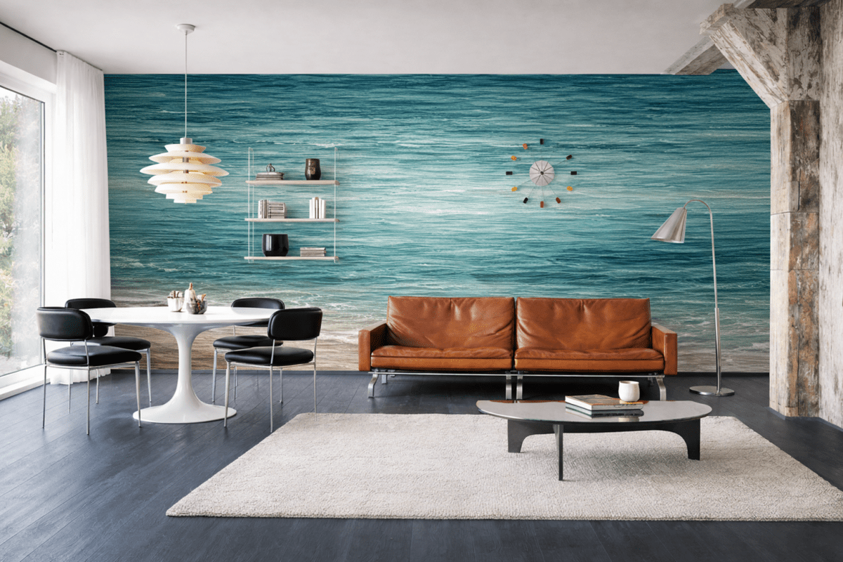 Seabed Mirage