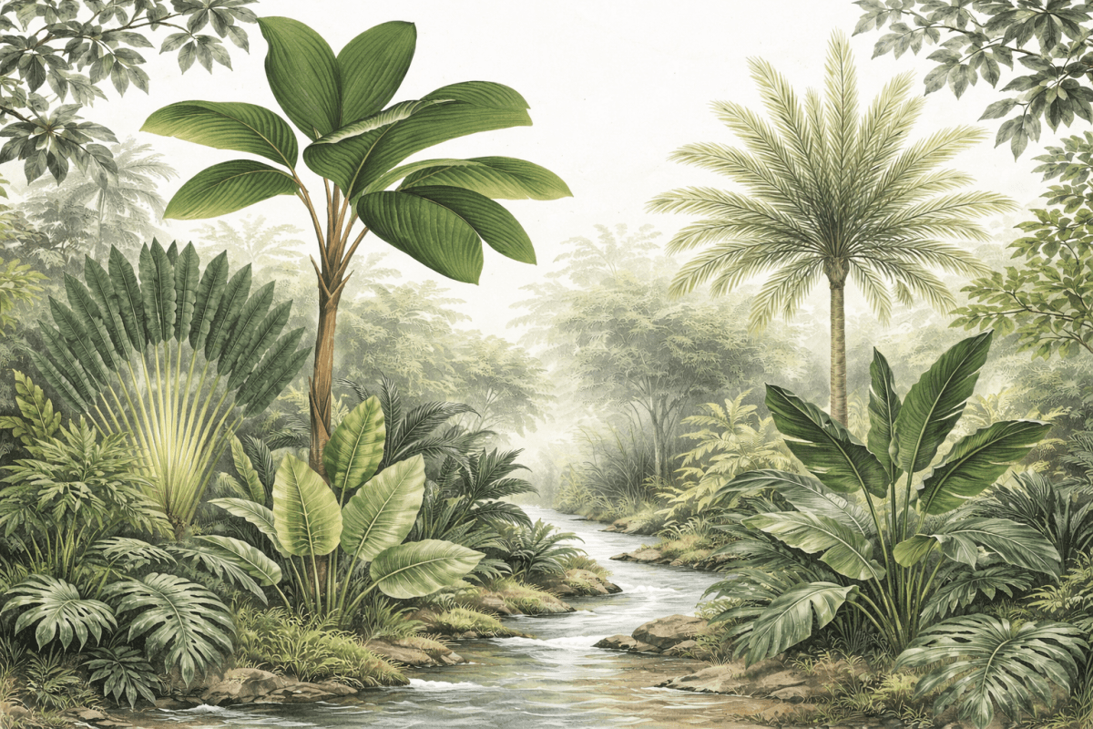 Sylvan Stream