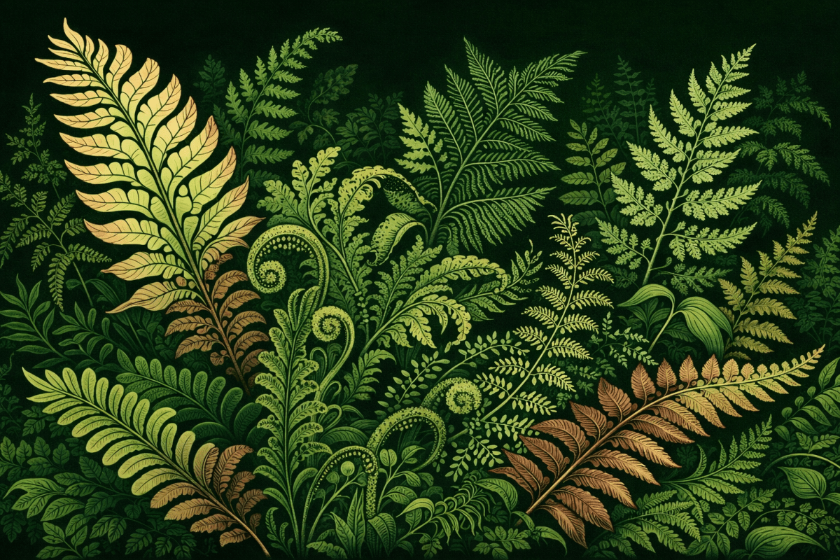 Foliage Essence