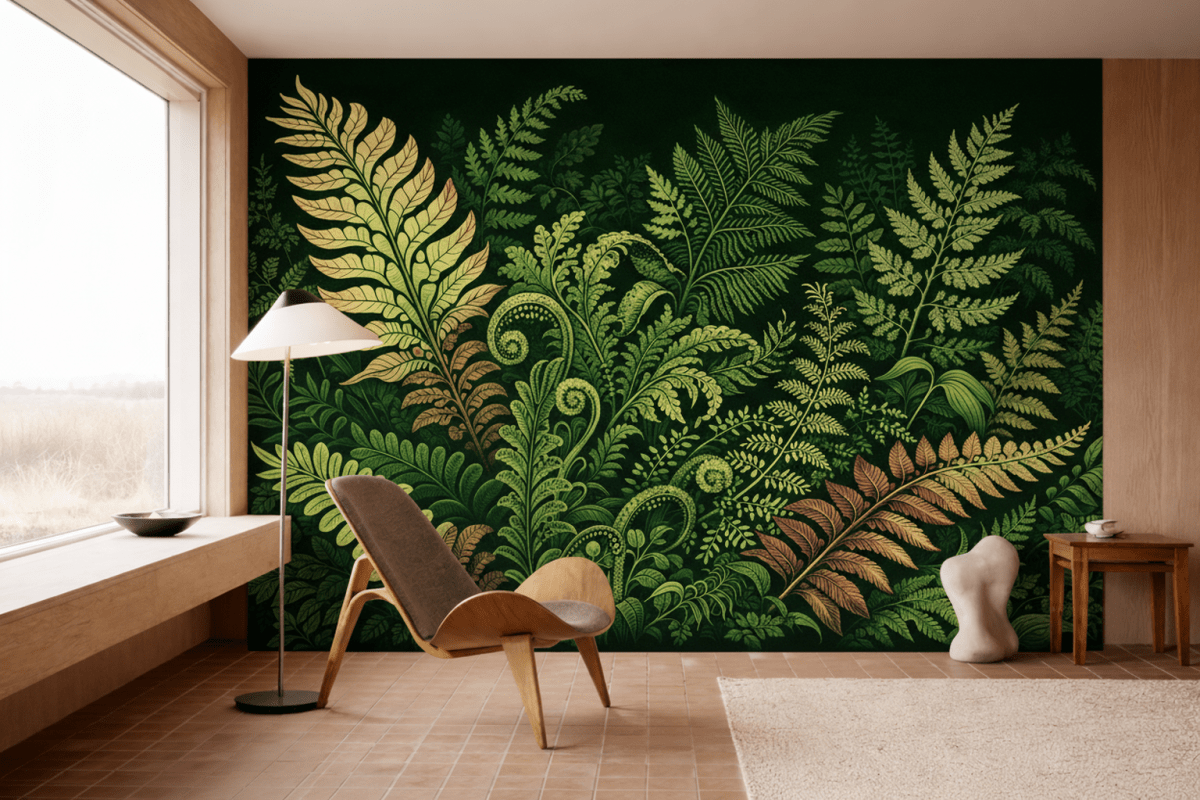 Foliage Essence