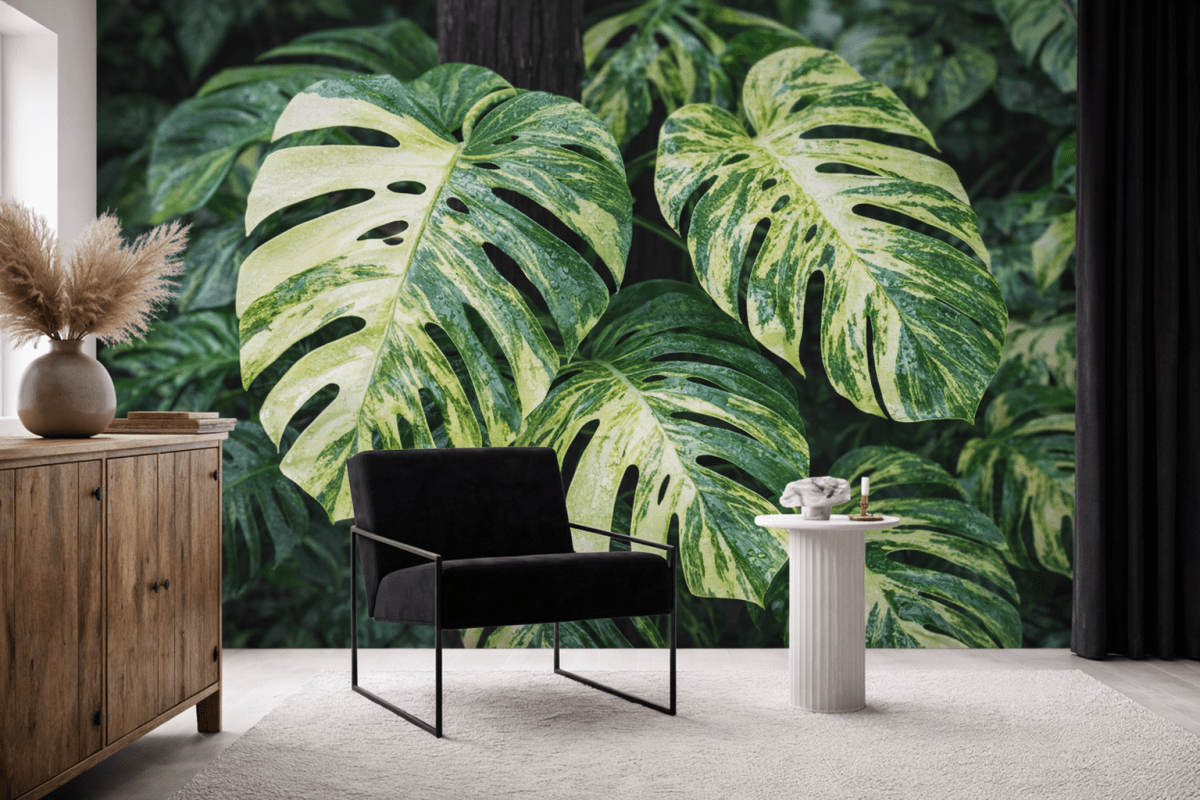 Lush Canopy