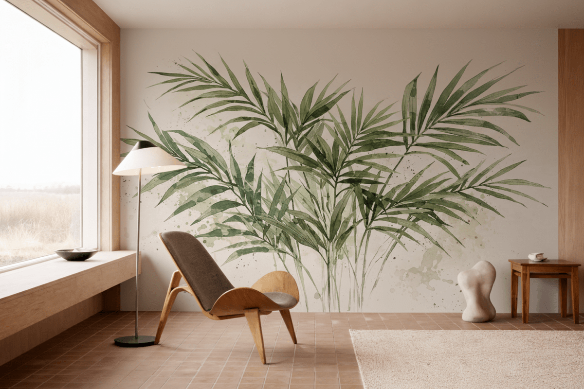 Verdant Oasis Ii