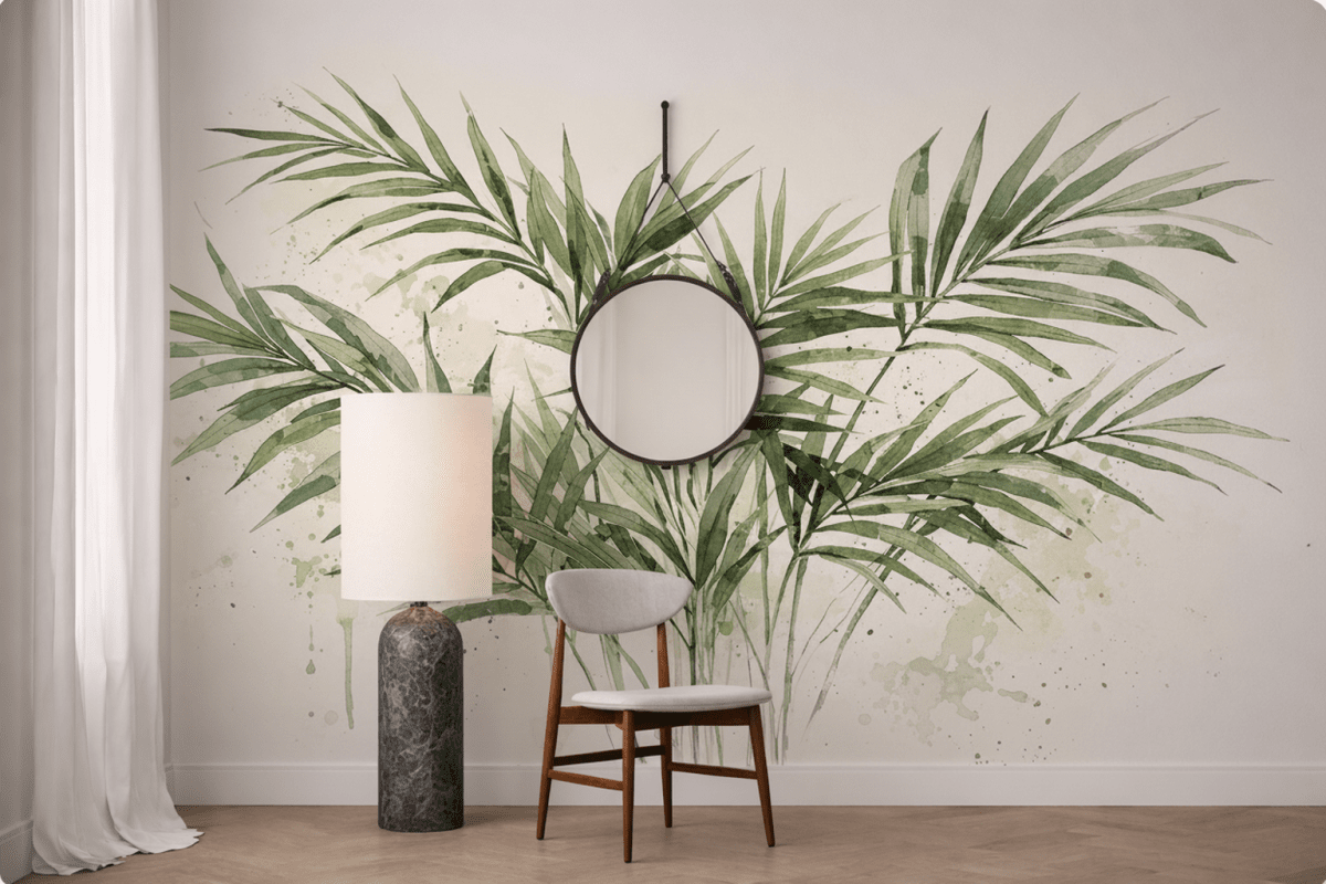 Verdant Oasis Ii