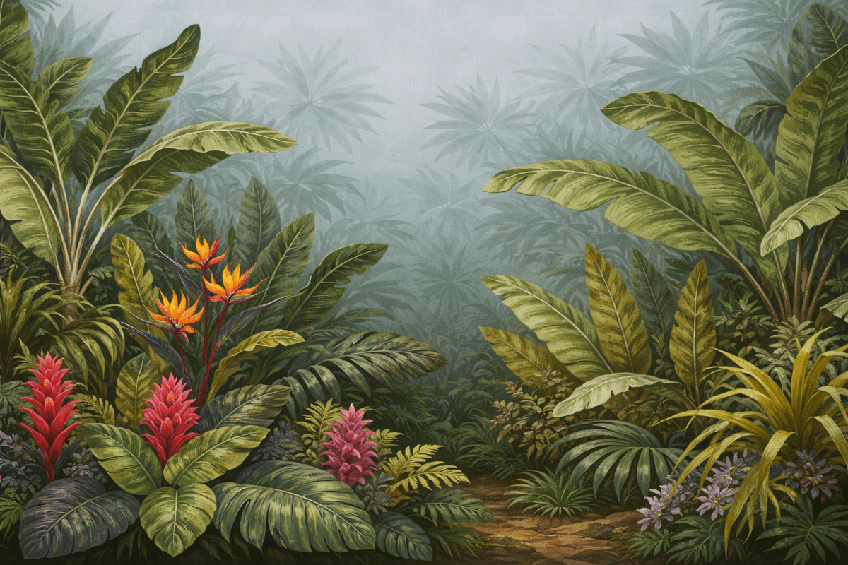 Verdant Haven