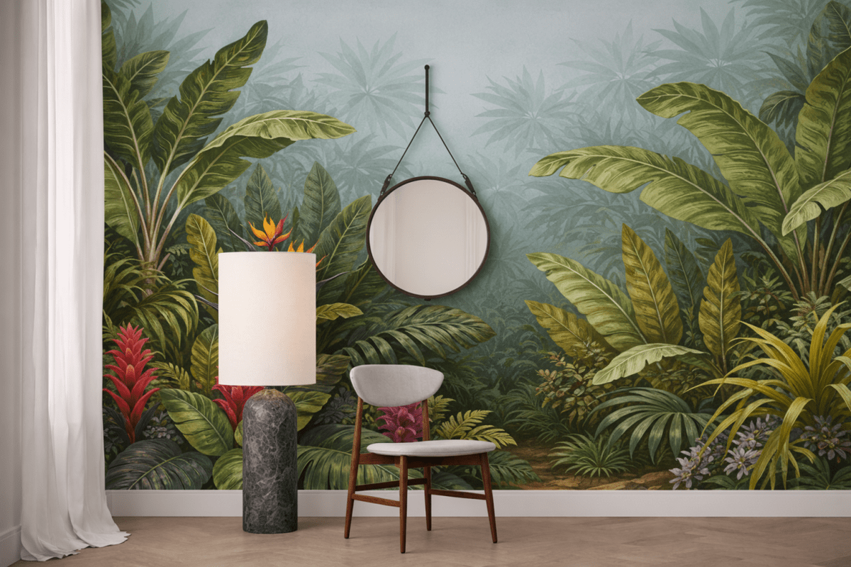 Verdant Haven