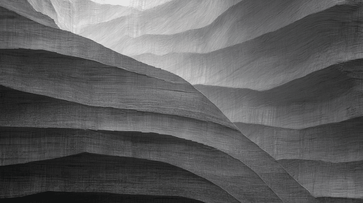 Waves Of Mist