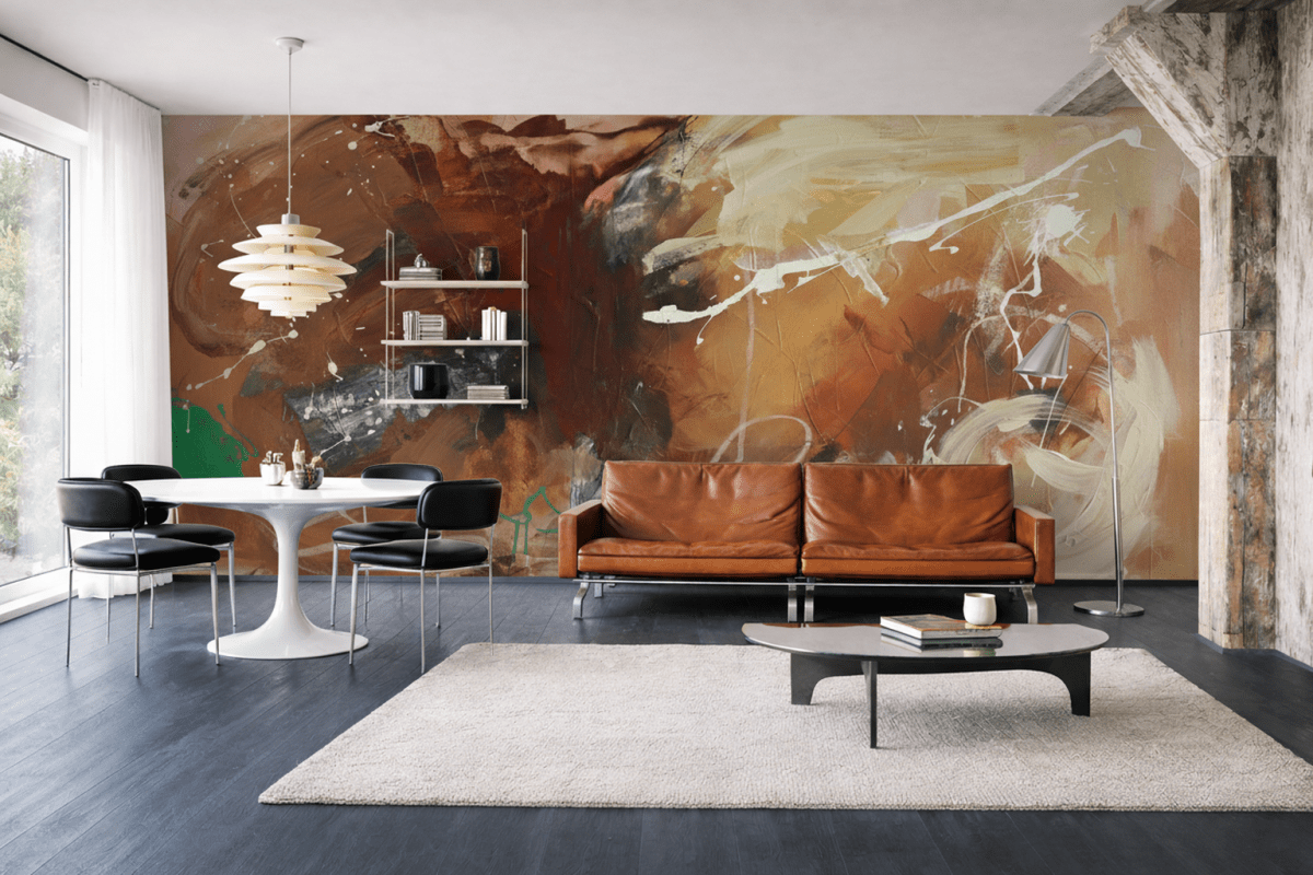Rustic Whirlwind