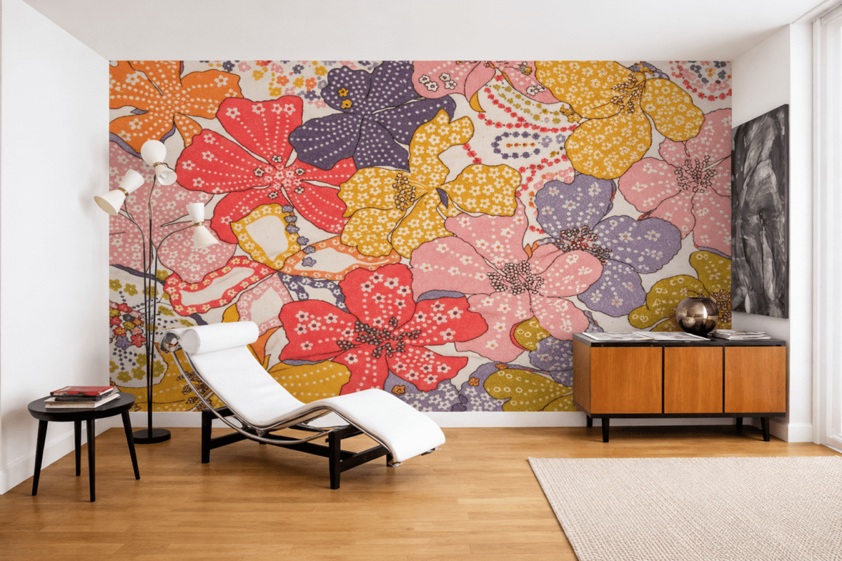 Foliage Medley