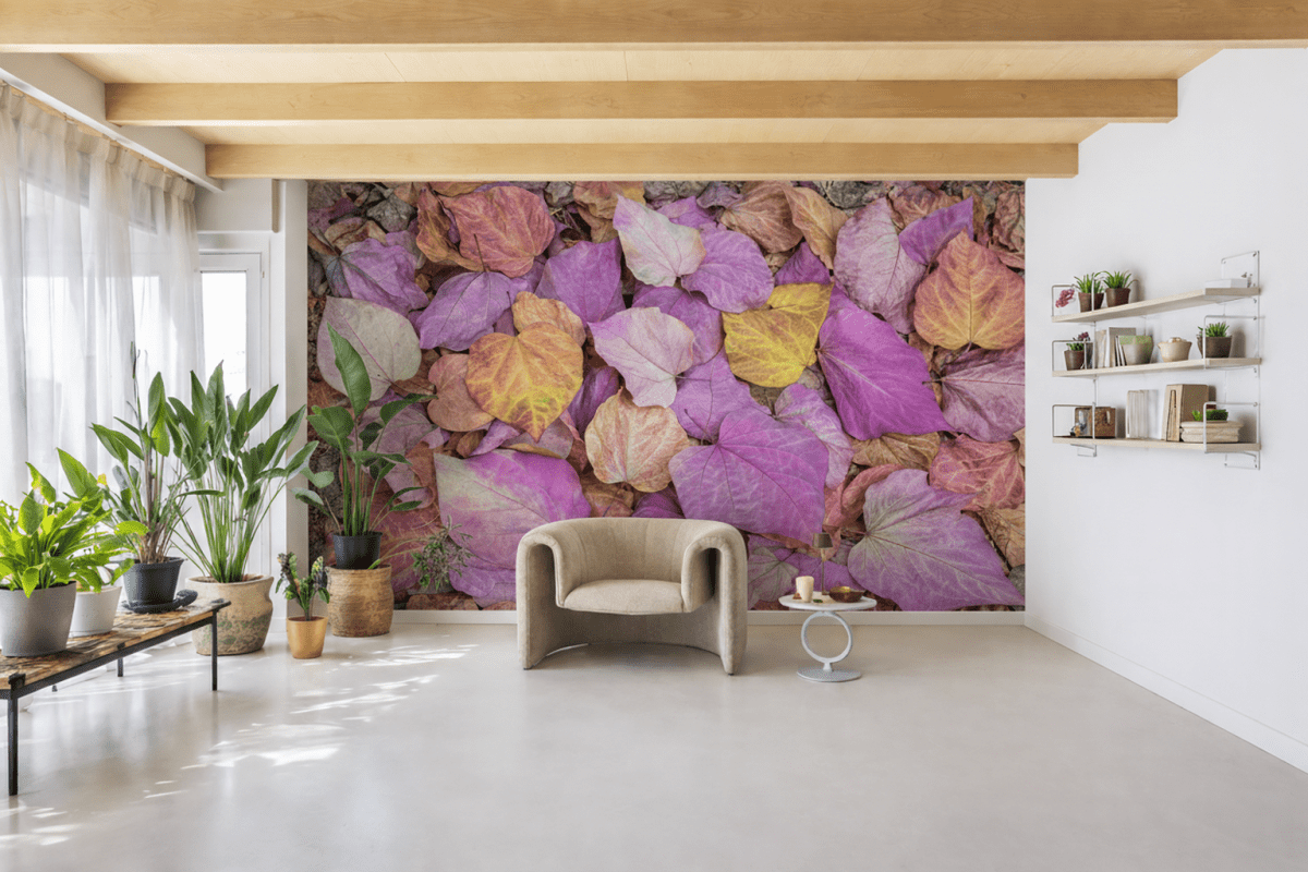 Autumnal Tapestry
