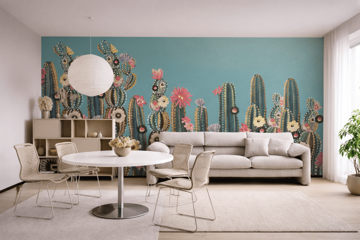 Desert Bloom Prowess