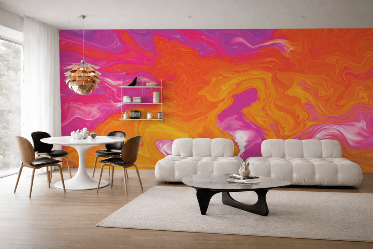 Inked Canvas