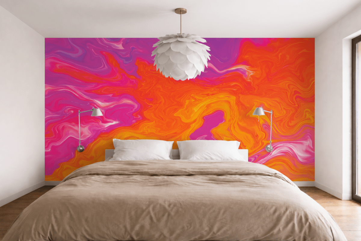 Inked Canvas