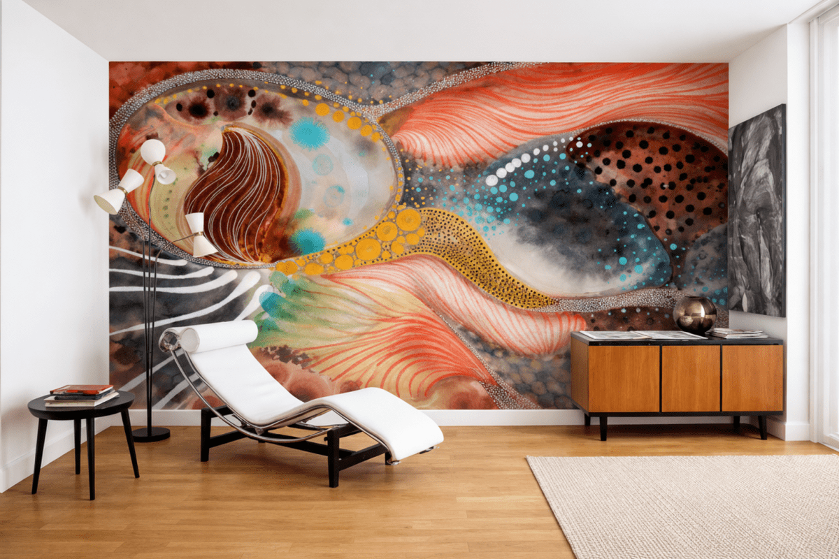 Amorphouscolor Flare