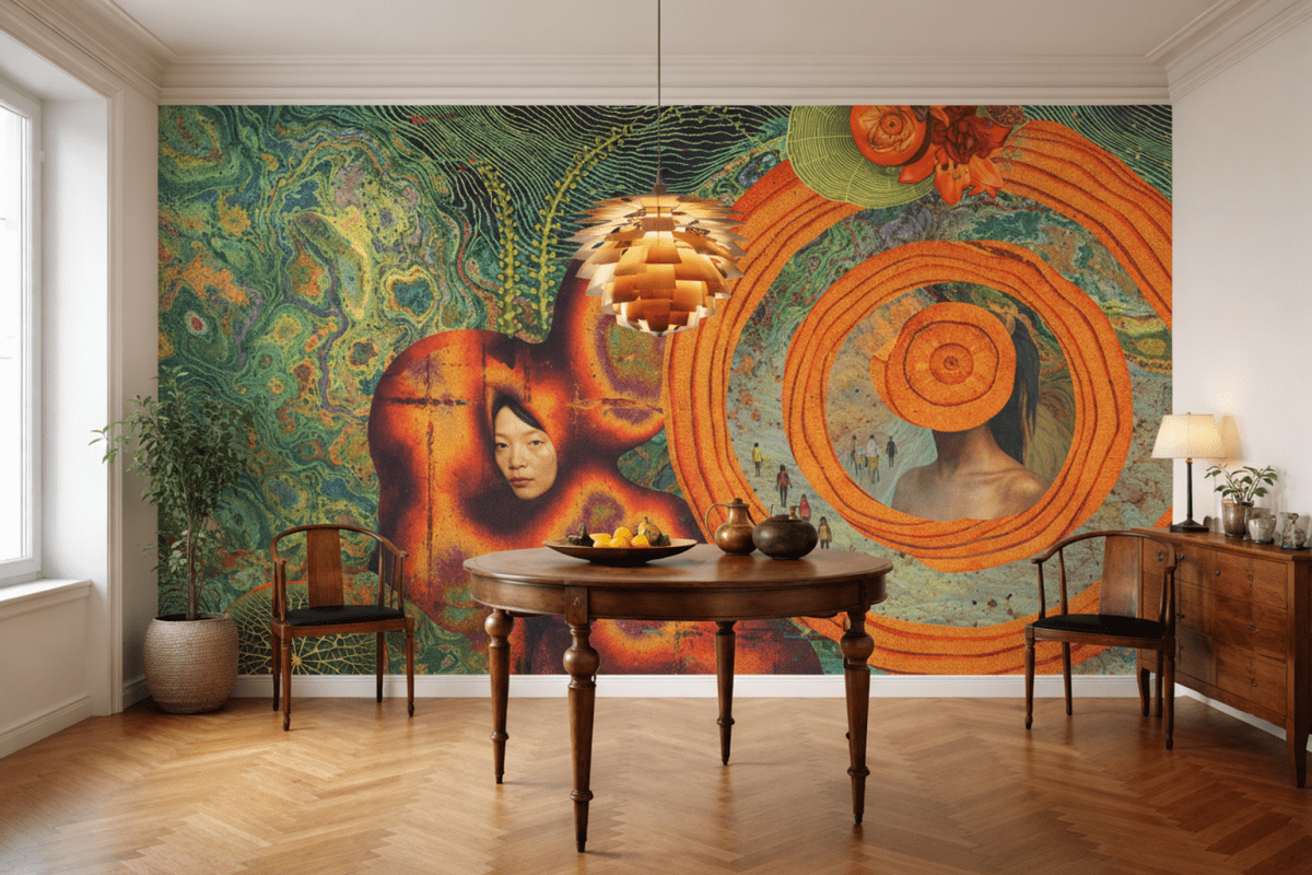 Ecliptic Reverberation