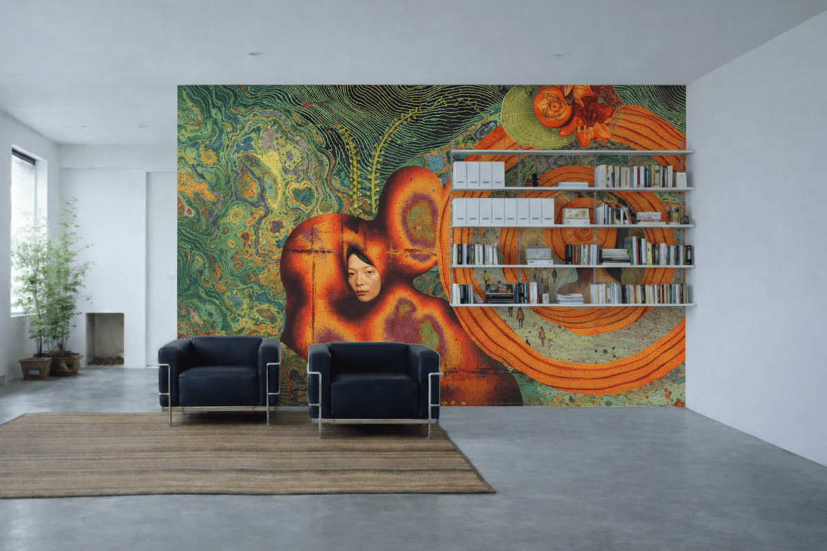 Ecliptic Reverberation