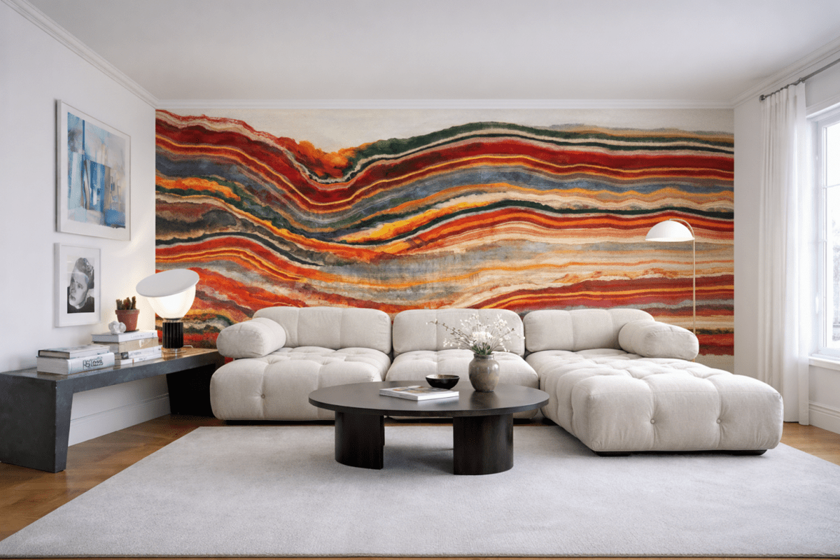 Waves Of Echo