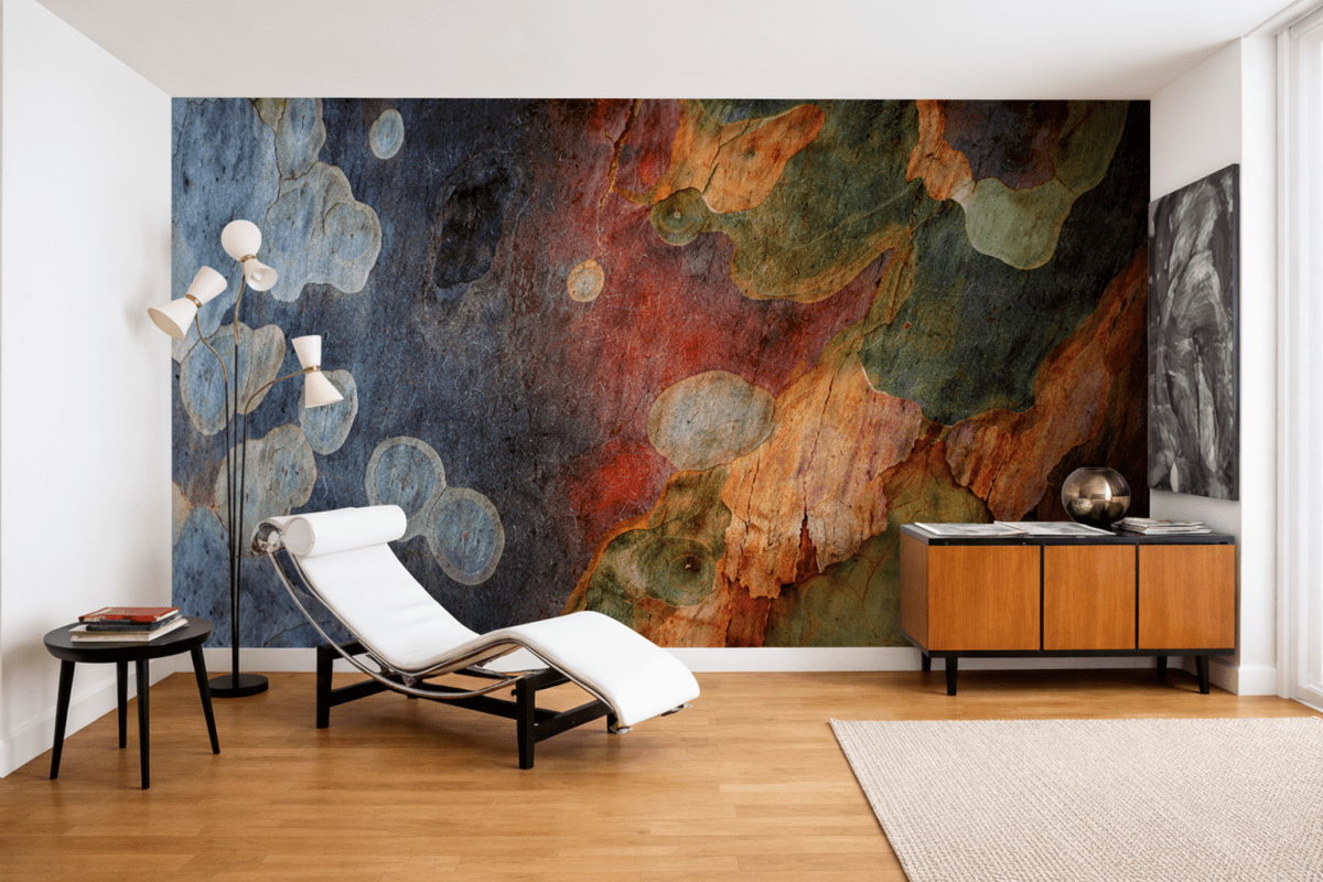 Bark Texture Illumination