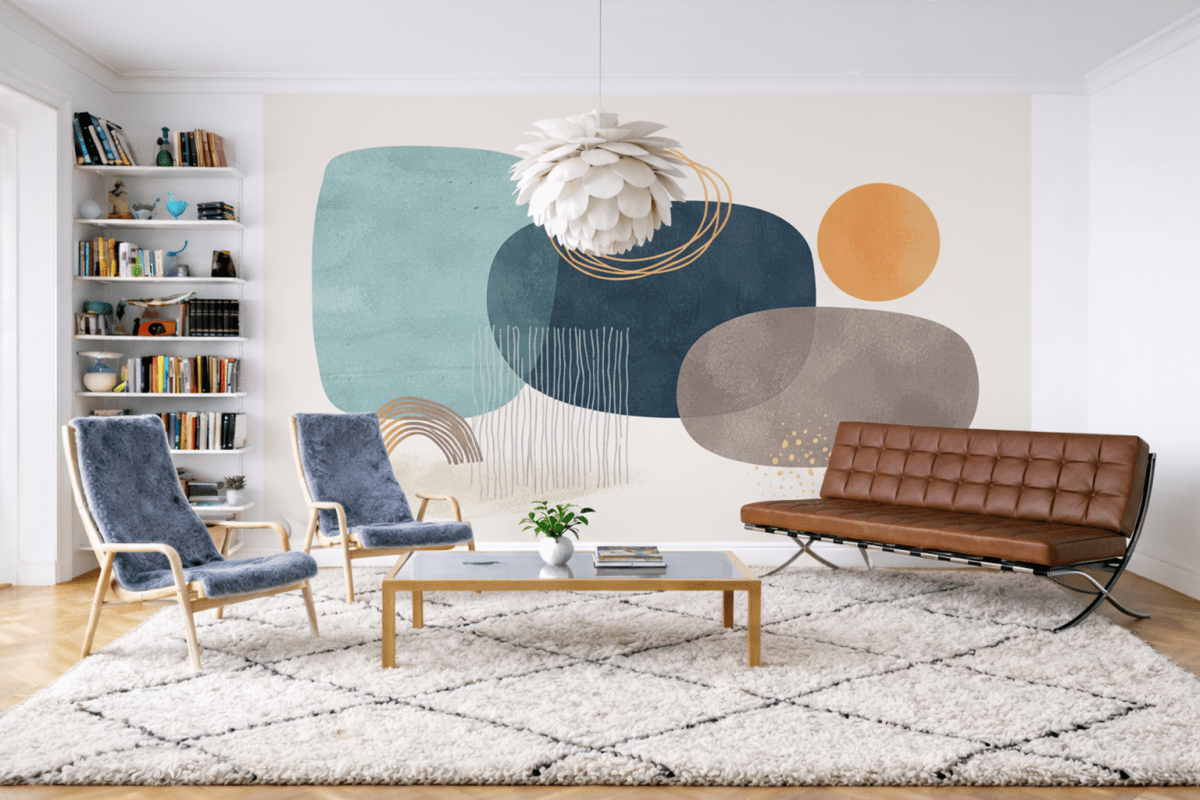 Kaleidoscope Formation