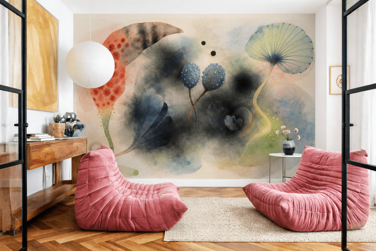 Floral Whisper