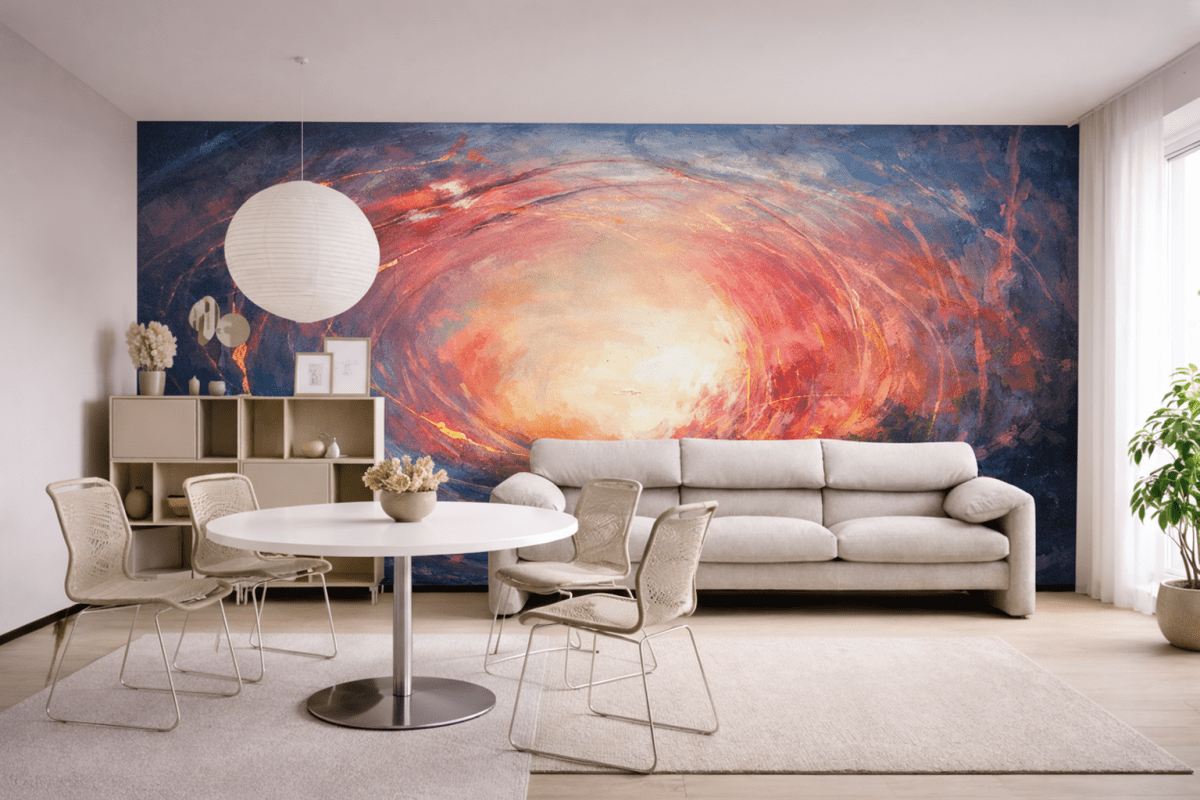 Twilight Horizon
