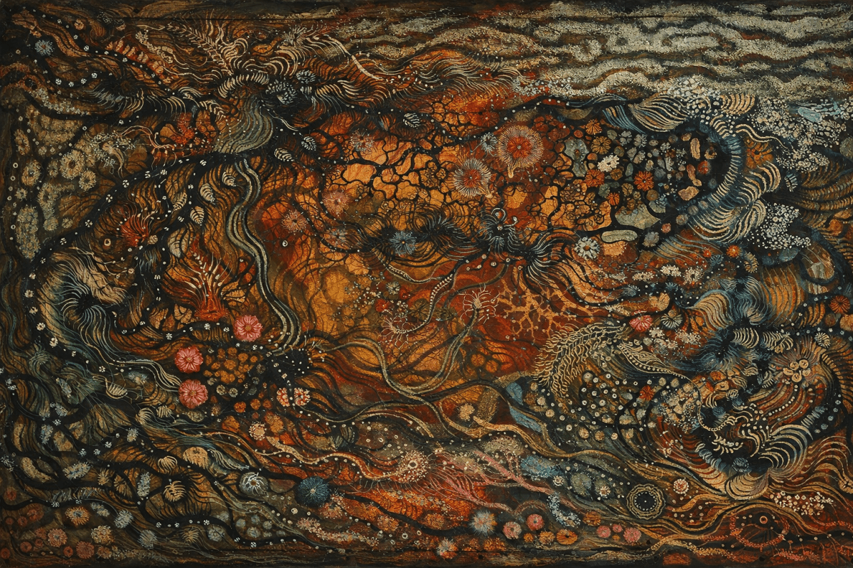 Crimson Reef