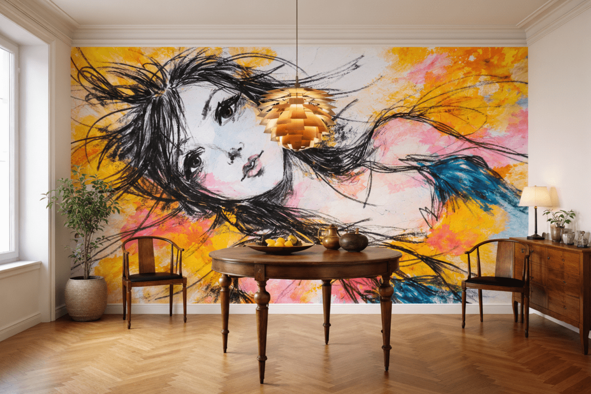 Kaleidoscopic Daydream