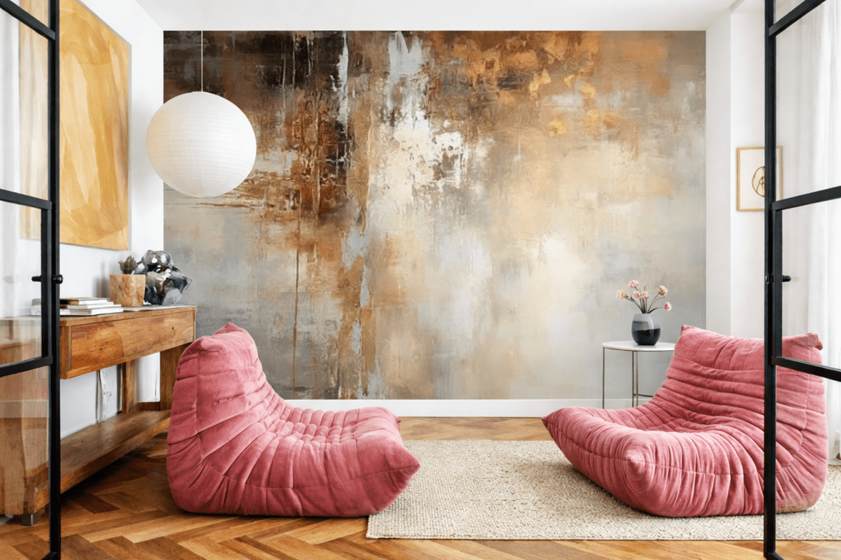 Rustic Tapestry