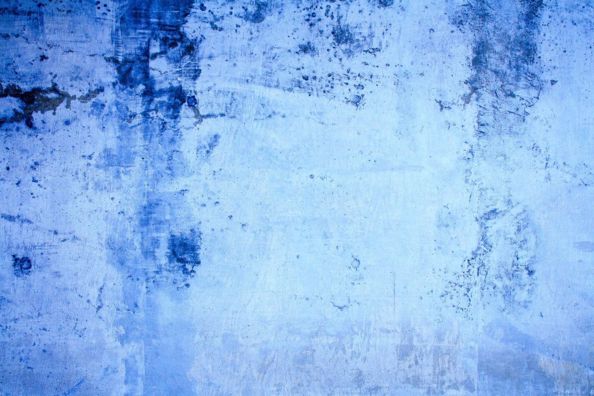 Cerulean Canvas