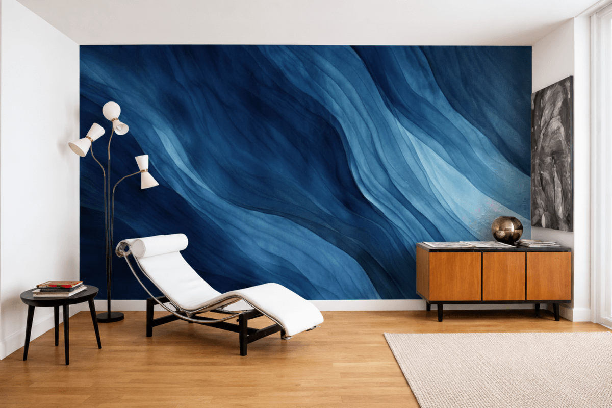 Cascading Waterscape