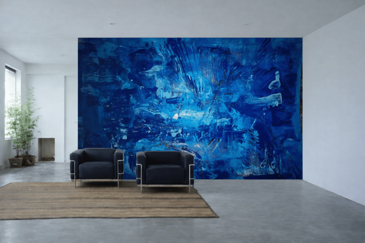 Cobalt Serpentines