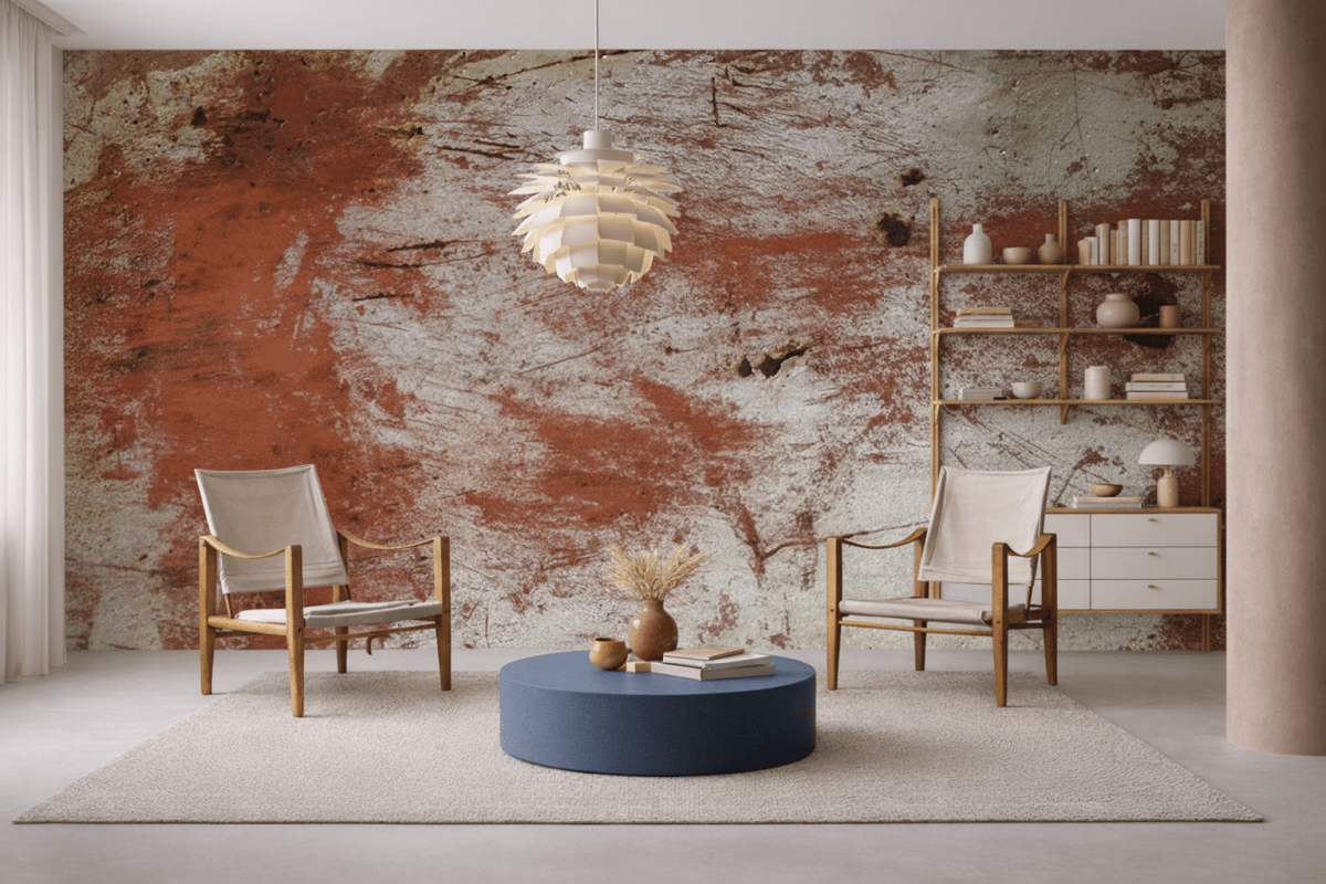 Rustic Ripple