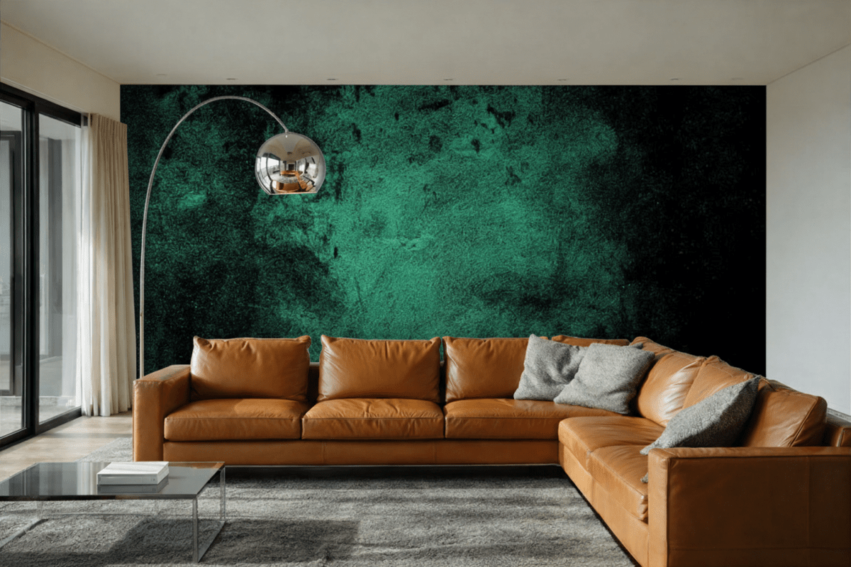 Verdant Shadow